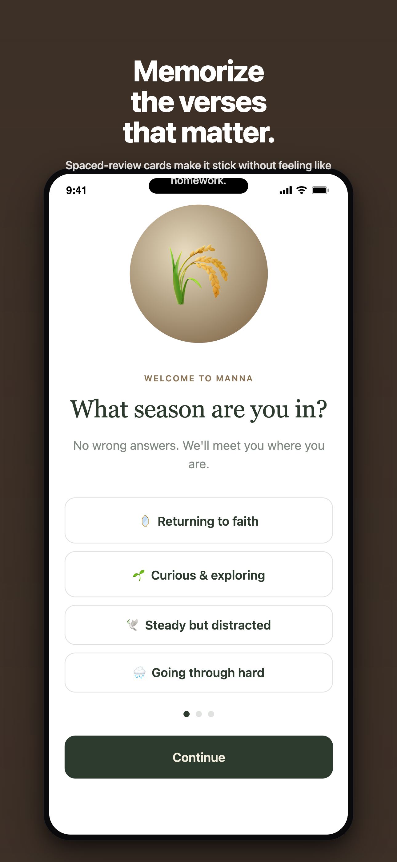 Amen screenshot 6