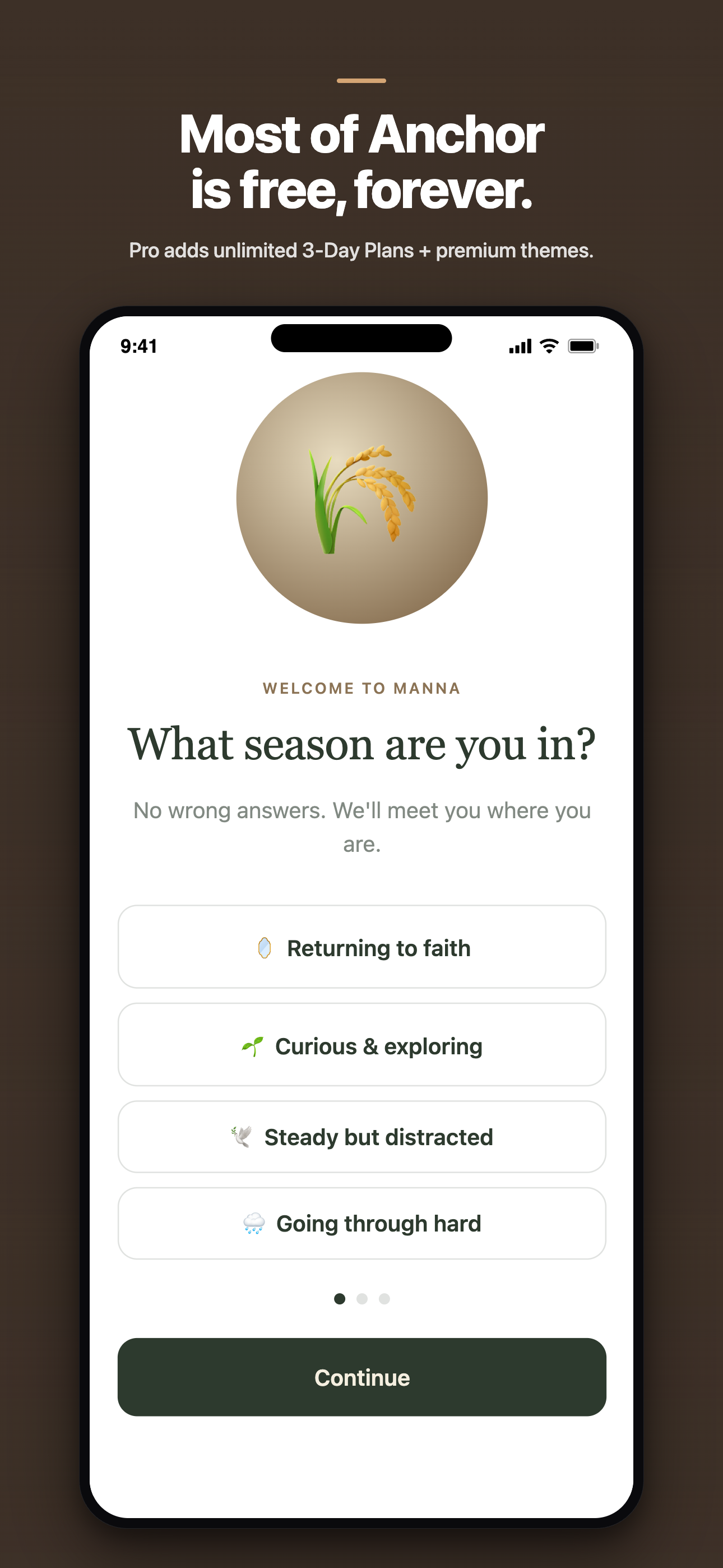 Amen screenshot 7